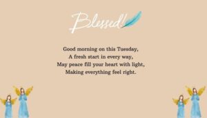 African-American-Tuesday-Morning-Blessings