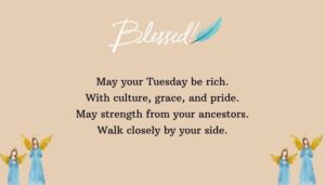 African American Tuesday Quotes 