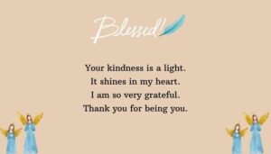 Appreciation Thank You Quotes for Gratitude and Kindness