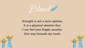 Bane Quotes on Strength and Physical Power