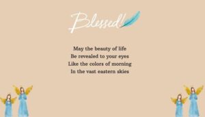Beautiful New Year Blessings Images and Greetings