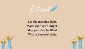 Beautiful Peace Blessings Quotes for Daily Inspiration