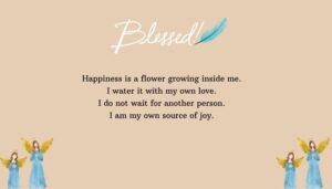 Being Single Quotes for Happiness and Self Love