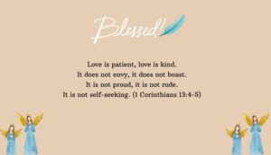 Bible Verses for Anniversary Blessings and Marriage