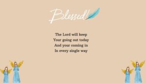 Bible Verses for Car Blessings and Safe Journeys