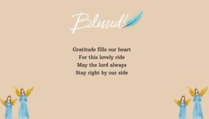 Car Blessings Quotes for Safety and Gratitude