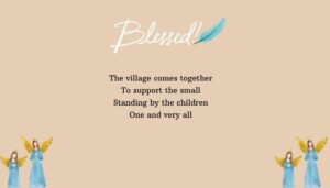 Community Backpack Blessings Programs for Students