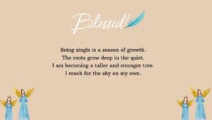 Deep Single Quotes About Life and Growth