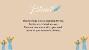Divine Blessings Meaning and Spiritual Importance