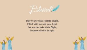 Friday Blessings GIFs and Animated Greetings