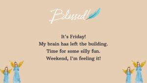 Funny Friday Quotes to End the Week with a Smile