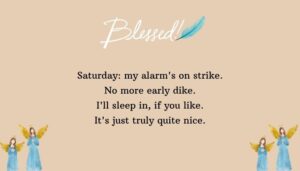 Funny Saturday Quotes to Make You Smile