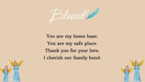 Gratitude Appreciation Thank You Quotes for Friends and Family