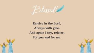 Happy Scripture Blessings to Brighten Your Marriage Day
