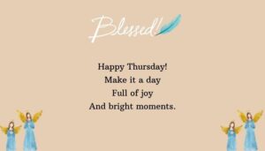 Happy Thursday Quotes for a Positive Day