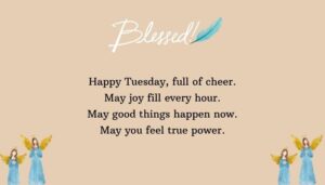 Happy Tuesday Quotes for a Positive Day