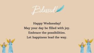 Happy Wednesday Quotes for a Positive Midweek