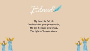 Heartfelt Blessings of Friendship Messages and Bible Verses