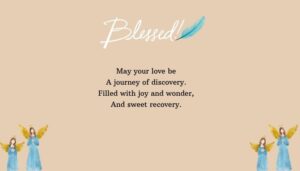 Heartfelt Wedding Anniversary Blessings Quotes and Sayings