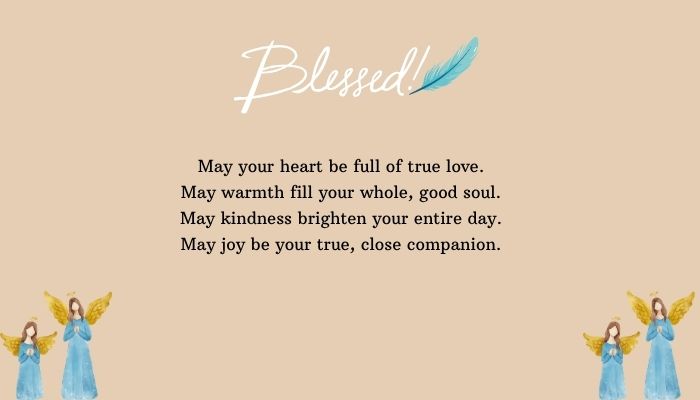 Heartwarming African American Thursday Blessings