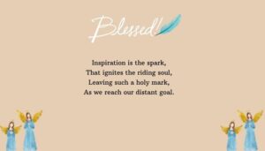 Inspirational Bike Blessings for Every Ride