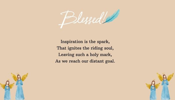 Inspirational Bike Blessings for Every Ride