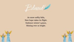 Inspirational December Quotes for a Positive Month
