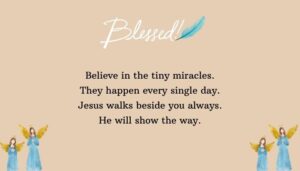 Inspirational First Communion Blessings Quotes and Sayings