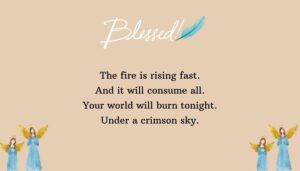 Intense Bane Quotes on Fire and Destruction