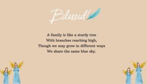 Irish Quotes About Family and Togetherness