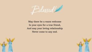 Irish Quotes About Love and Friendship