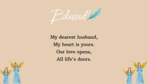 Love Quotes for Husband and Wife Relationships