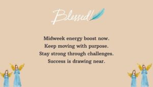 Motivational Wednesday Quotes for Midweek Energy