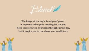 Native American Blessings Images and Quotes