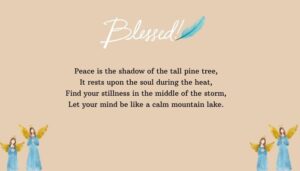 Native American Blessings Quotes for Peace and Wisdom