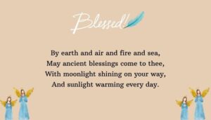 Pagan Pet Blessings and Nature Inspired Rituals