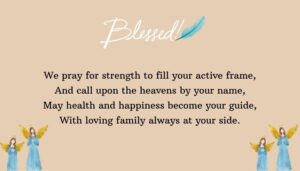 Pet Blessings Prayers for Health and Happiness