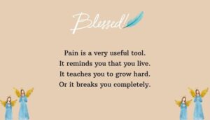 Powerful Bane Quotes about Pain and Suffering