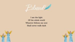 Powerful New Testament Blessings Scripture for Daily Life