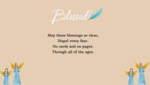 Printable Hanukkah Blessings PDF and Cards