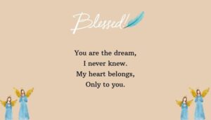 Romantic Love Quotes for Him and Her