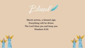 Scriptures on Divine Blessings and Grace
