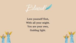 Self Love Quotes for Women and Personal Growth