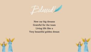 Short Car Blessings Captions for New Vehicle Photos