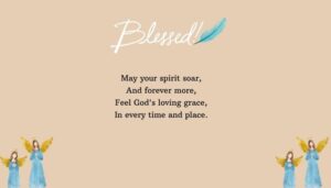 Spiritual Beautiful Blessings Quotes and Prayers