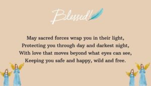 Spiritual Pet Blessings for Love and Protection