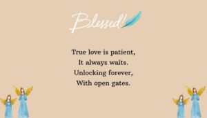 True Love Quotes About Forever and Faithfulness