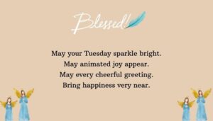 Tuesday Quotes GIFs and Animated Greetings