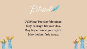 Uplifting Inspiration Tuesday Quotes and Encouragement
