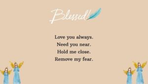 Very Short Love Quotes for Him and Her